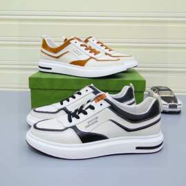 Picture of Gucci Shoes _SKUGuccisz38-45mnf01468937